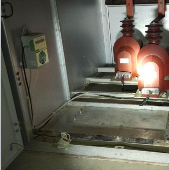 在雨天，開關柜如果濕度太大怎么辦？