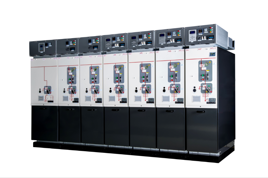 XGN99小型化開(kāi)關(guān)柜簡(jiǎn)介