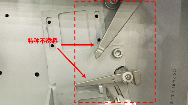 如何從根本上提高開關(guān)柜操作機(jī)構(gòu)的耐腐蝕性，請參見......