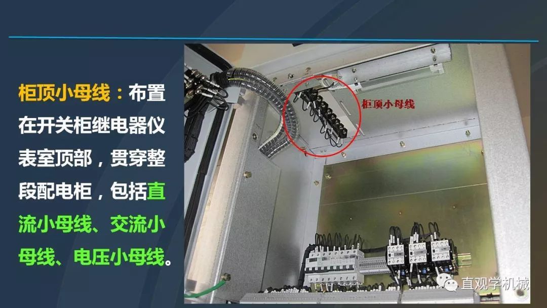 中國(guó)工業(yè)控制|高電壓開(kāi)關(guān)柜培訓(xùn)課件，68頁(yè)ppt，有圖片和圖片，拿走吧！