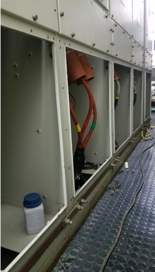 如何防潮和除濕海上電力設備(高電壓開關柜)？