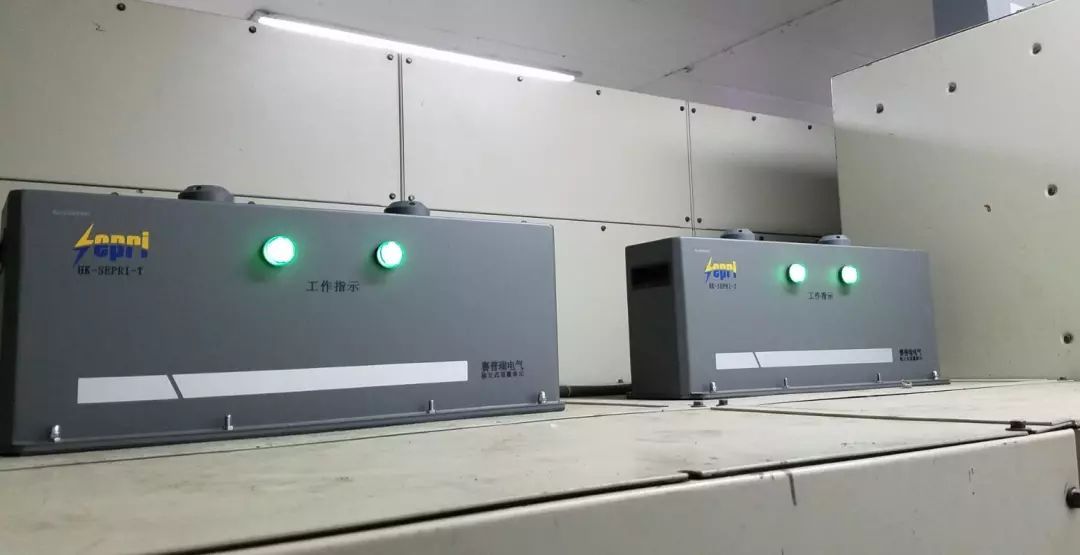 如何防潮和除濕海上電力設備(高電壓開關柜)？