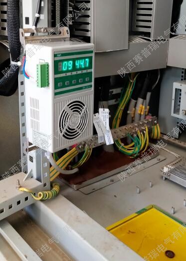 開關柜除濕機，用戶反饋非常重要！