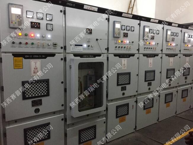 當高壓室設(shè)置為開關(guān)柜時，為什么會有濕氣？