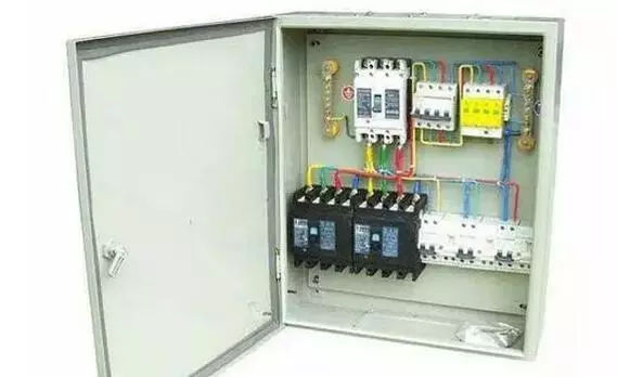 你了解配電箱的內(nèi)部結(jié)構(gòu)分析嗎？