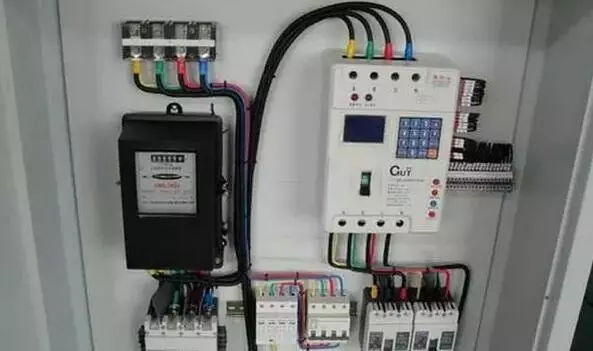 你了解配電箱的內(nèi)部結(jié)構(gòu)分析嗎？