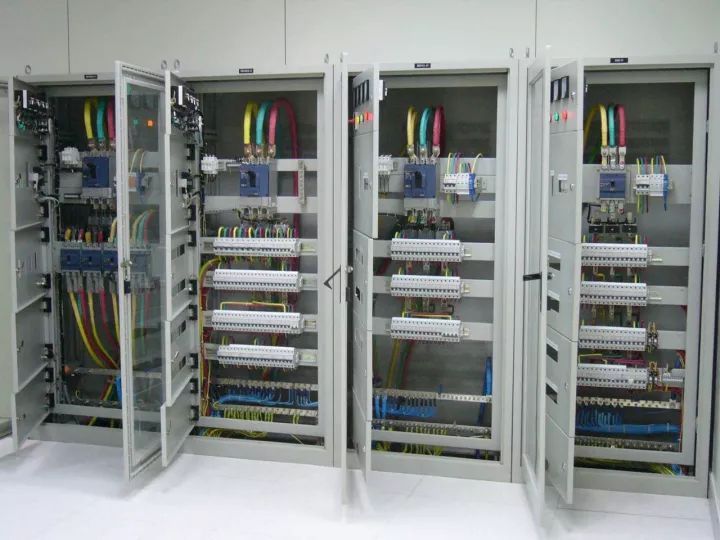 配電箱系統(tǒng)圖學(xué)習(xí)，非常完整的技術(shù)！