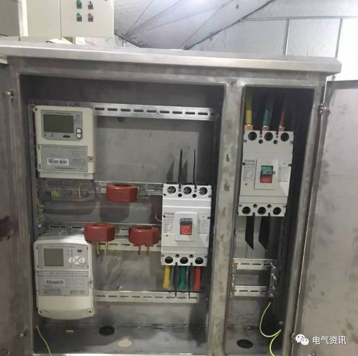 必須學(xué)習(xí)配電柜，配電箱安裝知識(shí)