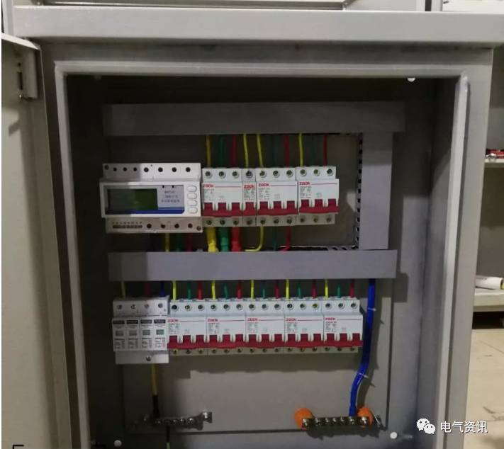 必須學(xué)習(xí)配電柜，配電箱安裝知識(shí)