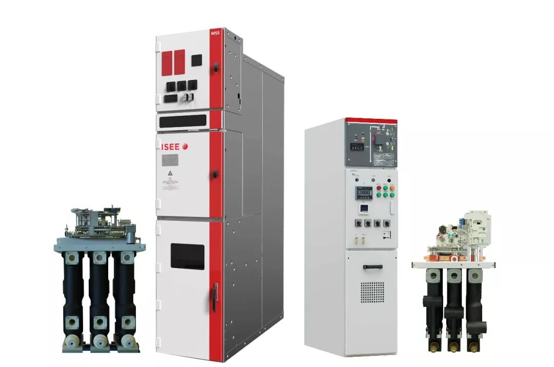 艾奇電氣:無(wú)SF6中壓一次配電開(kāi)關(guān)柜MSS加油流行病戰(zhàn)斗保護(hù)人類共同家園