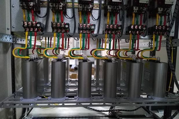 電氣百科:交流變頻電源，過流繼電器，高壓開關(guān)柜，電能表，高低壓配電柜