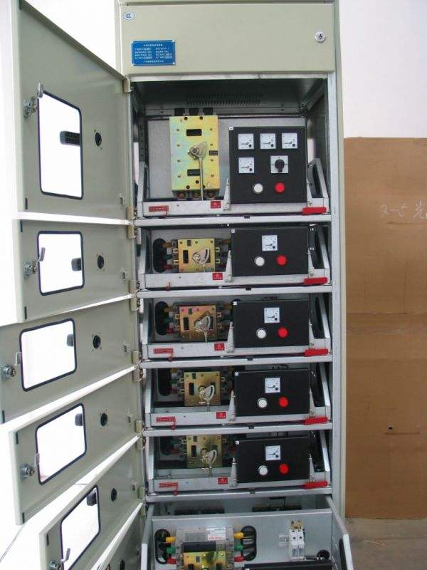 抽屜開關(guān)柜如何使用，維護(hù)注意事項