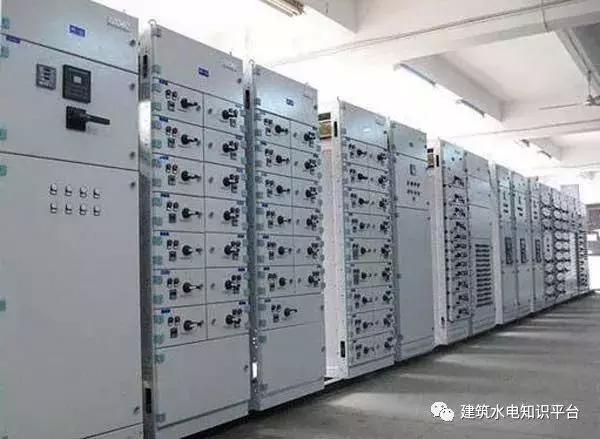 配電箱內(nèi)部結(jié)構(gòu)分析，誰看誰懂！