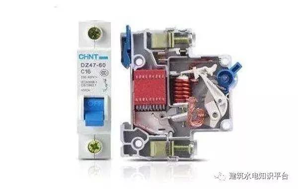 配電箱內(nèi)部結(jié)構(gòu)分析，誰看誰懂！