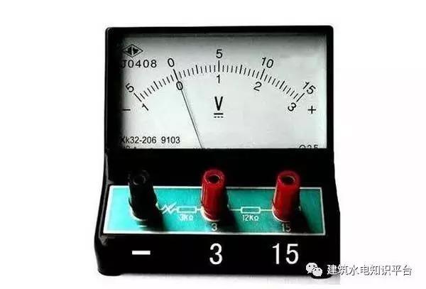 配電箱內(nèi)部結(jié)構(gòu)分析，誰看誰懂！