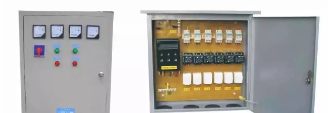 如果計(jì)算機(jī)房沒有配電箱，會(huì)發(fā)生什么？