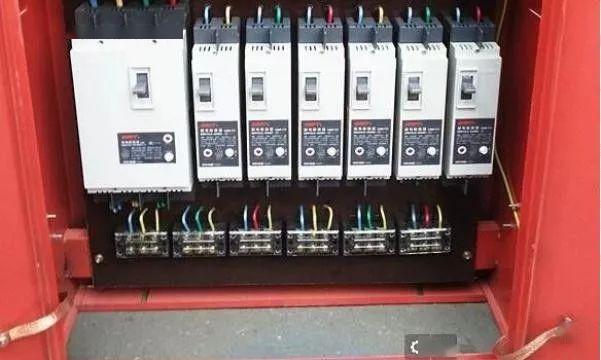 你看不懂系統(tǒng)圖嗎？五分鐘教你讀配電箱系統(tǒng)圖，讀幾秒鐘理解！