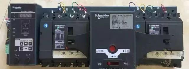 你看不懂系統(tǒng)圖嗎？五分鐘教你讀配電箱系統(tǒng)圖，讀幾秒鐘理解！