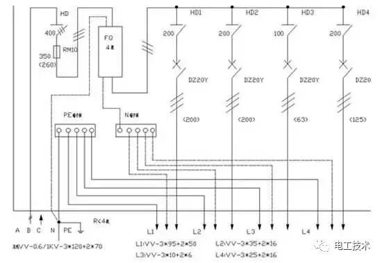 較直截了當(dāng)?shù)呐潆娤浣泳€圖解釋，零基礎(chǔ)還是學(xué)吧！你學(xué)會(huì)了嗎？