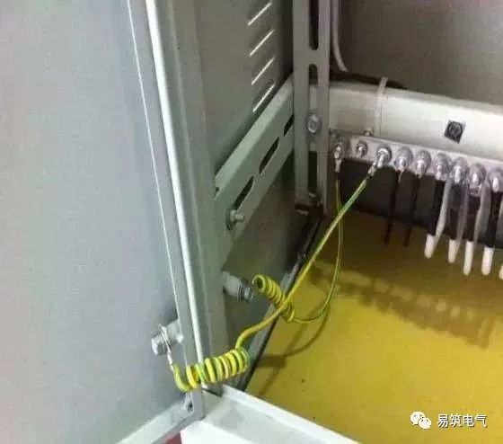 配電箱的布線和安裝的通用標(biāo)準(zhǔn)是什么？我們應(yīng)該注意哪些問題？圖片和文本的詳細(xì)說明