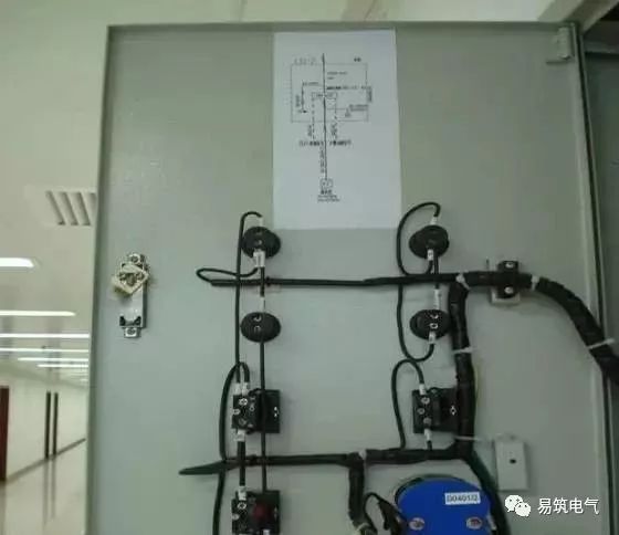 配電箱的布線和安裝的通用標(biāo)準(zhǔn)是什么？我們應(yīng)該注意哪些問題？圖片和文本的詳細(xì)說明