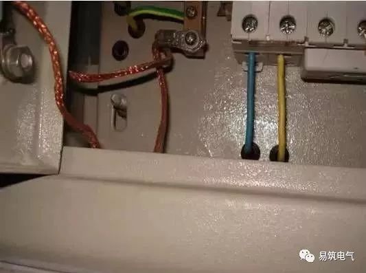 配電箱的布線和安裝的通用標(biāo)準(zhǔn)是什么？我們應(yīng)該注意哪些問題？圖片和文本的詳細(xì)說明