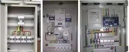 配電柜型號(hào)和內(nèi)部結(jié)構(gòu)分析，一篇文章就足夠了！