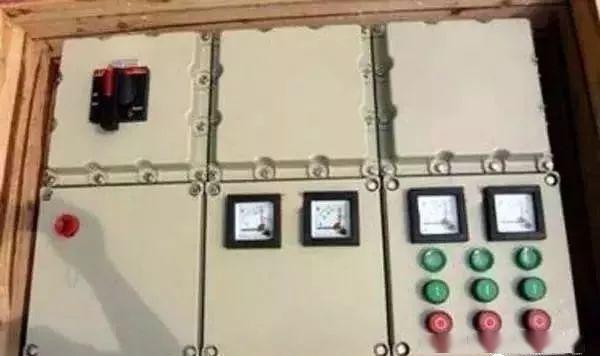 配電柜型號(hào)和內(nèi)部結(jié)構(gòu)分析，一篇文章就足夠了！