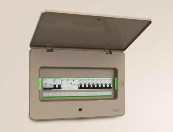 裝修時(shí)，配電箱與否，這是個(gè)問(wèn)題。