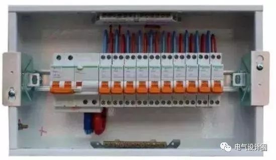 首頁(yè)配電箱在選擇之前，理清這6個(gè)問(wèn)題，你可以少犯錯(cuò)誤！
