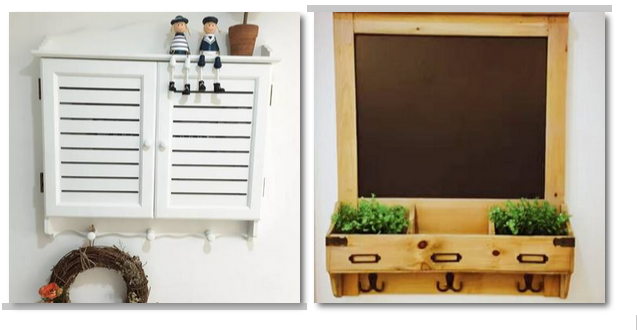 你的家配電箱，所以裝修很漂亮！