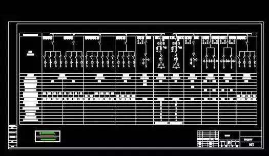 較完整的配電柜型號(hào)解釋，你們都知道這些！