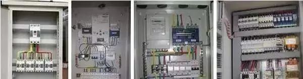 配電箱內(nèi)部結(jié)構(gòu)詳細(xì)分析，誰看誰懂，學(xué)不求人！