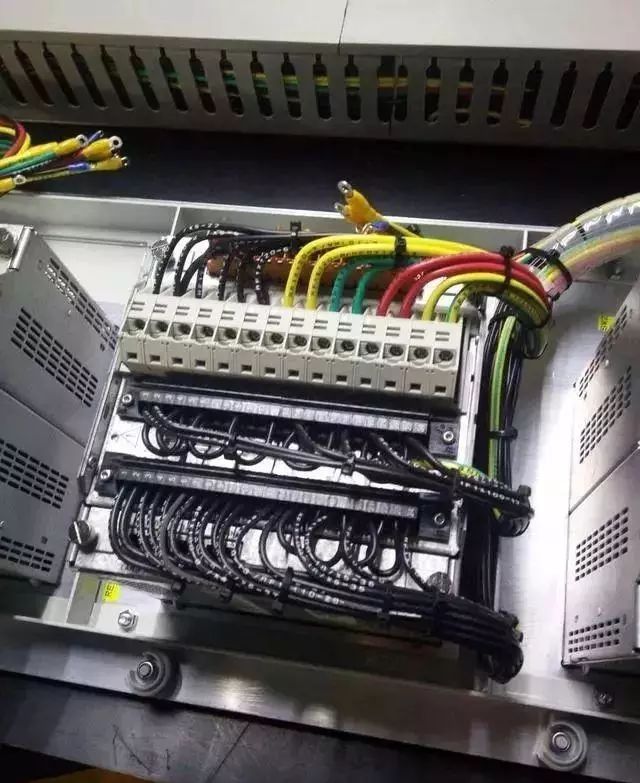 配電箱內(nèi)部結(jié)構(gòu)詳細(xì)分析，誰看誰懂，學(xué)不求人！