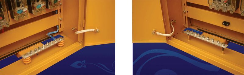 較完整的施工現(xiàn)場臨時用電配電箱(機柜)標(biāo)準(zhǔn)化配置圖集！