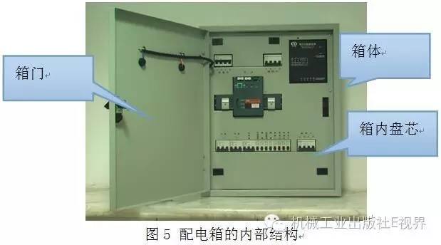 電工在開始之前可以安裝配電箱？WORD兄弟，首先告訴我配電箱和配電柜之間有什么區(qū)別？