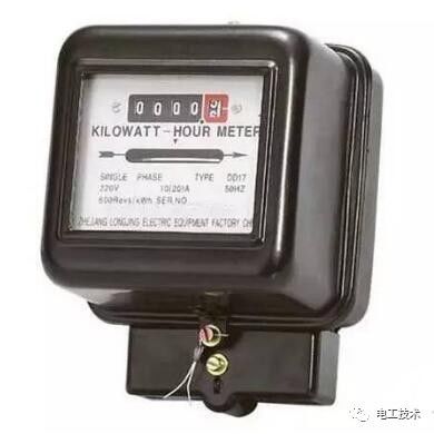 分析了配電箱的內(nèi)部結(jié)構(gòu)，誰(shuí)能理解它？