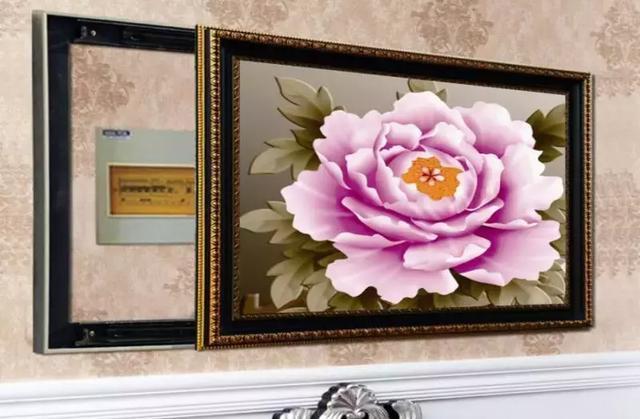 配電箱泄漏太難看了，簡單的變化，鄰居們都震驚了！