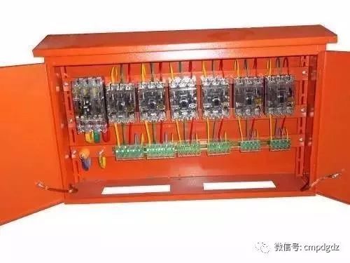 臨時用電，1級、2級和3級配電箱知識~