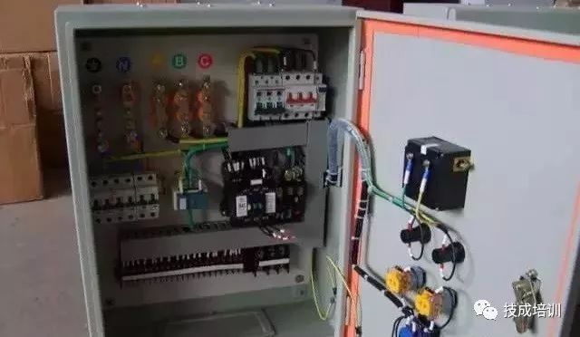 配電柜內(nèi)部結(jié)構(gòu)分析，一篇文章就足夠了！