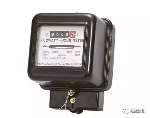 配電柜內(nèi)部結(jié)構(gòu)分析，一篇文章就足夠了！