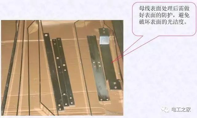 配電箱，配電柜電氣安裝規(guī)范，解釋非常全面