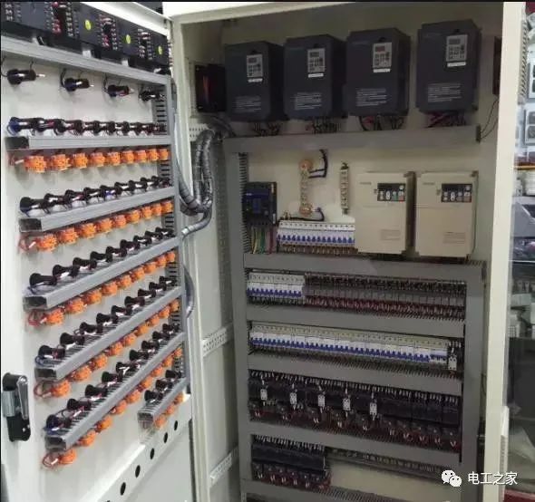 配電箱，配電柜電氣安裝規(guī)范，解釋非常全面
