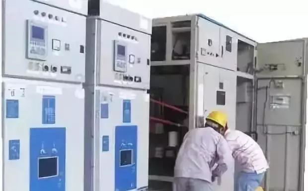 配電柜安裝禁忌:一個(gè)錯(cuò)誤往往會(huì)導(dǎo)致無(wú)盡的麻煩。