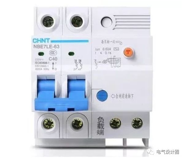 住宅建筑如何設(shè)計(jì)配電箱以及如何選擇空氣開關(guān)？目前是如何估計(jì)的？