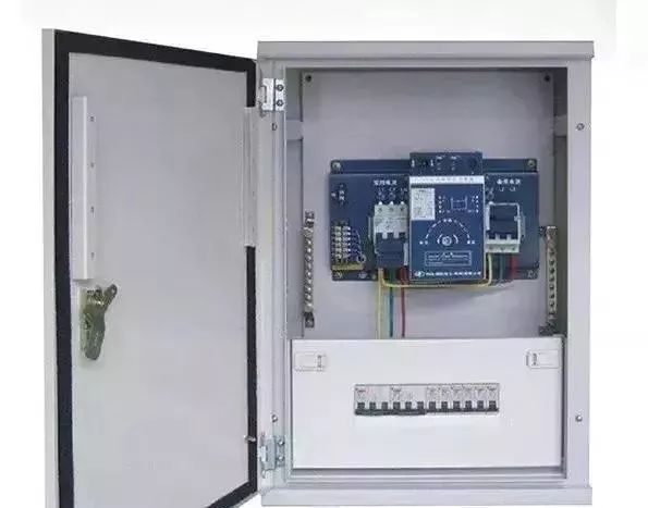 住宅建筑如何設(shè)計(jì)配電箱以及如何選擇空氣開關(guān)？目前是如何估計(jì)的？