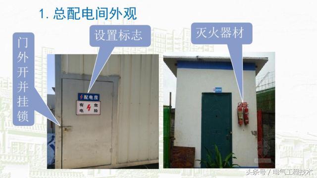 我在1級(jí)、2級(jí)和3級(jí)配電箱有什么樣的設(shè)備？如何配置它？你早就應(yīng)該知道了。