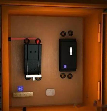 從變壓器到配電箱！臨時(shí)電源線連接和配電箱配置標(biāo)準(zhǔn)圖！