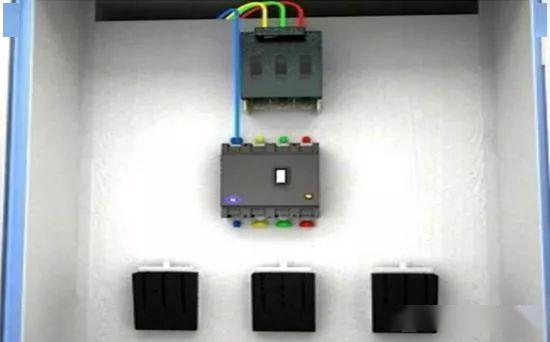 從變壓器到配電箱！臨時(shí)電源線連接和配電箱配置標(biāo)準(zhǔn)圖！