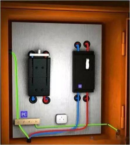 從變壓器到配電箱！臨時(shí)電源線連接和配電箱配置標(biāo)準(zhǔn)圖！